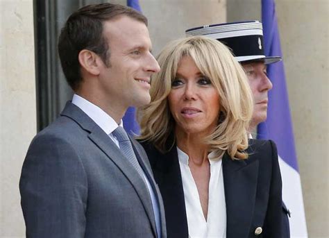 How I Fell In Love With The Romantic Story Of French President Emmanuel