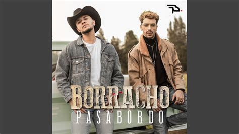 Borracho YouTube Music