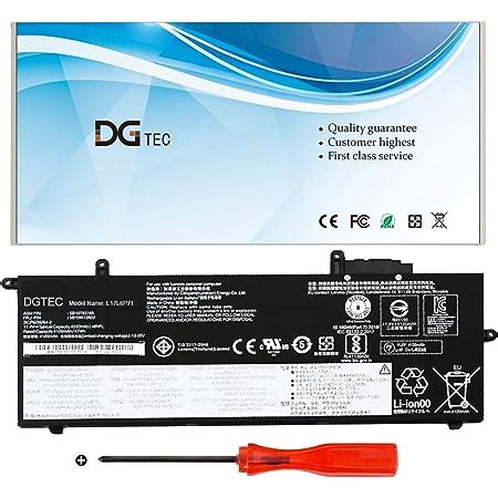 Amazon Jiazijia Av Laptop Battery Replacement For Lenovo