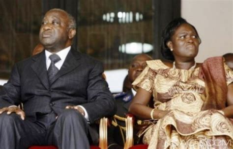 C Te D Ivoire Simone Et Laurent Gbagbo La Proc Dure De Divorce