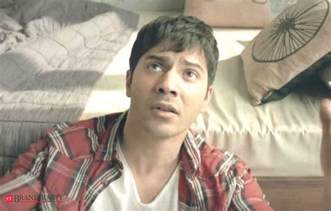 Double trouble: Maaza's new ad features Varun Dhawan playing twins, ET BrandEquity