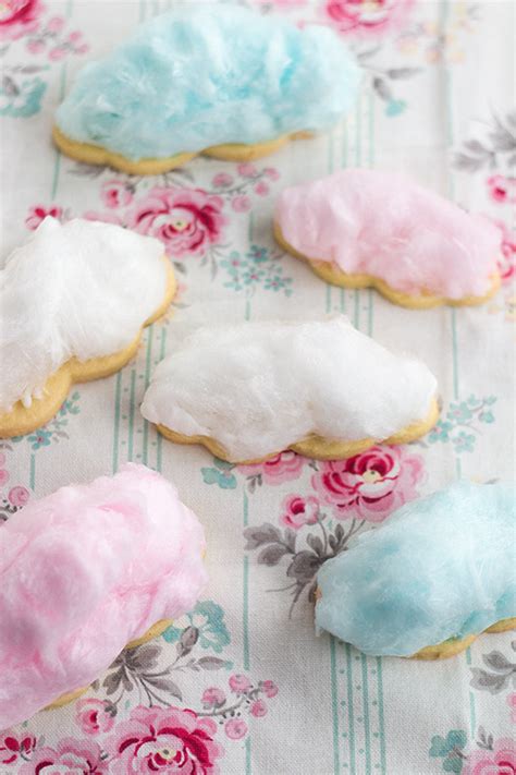 Sweet Ways To Serve Cotton Candy 24 7 Moms