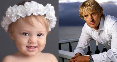 Apparently Actor Owen Wilson Refuses to Meet His Only Daughter - Inner Strength Zone