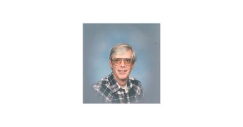 Robert Nicolas Obituary 2023 Cranberry Township Pa Butler Eagle