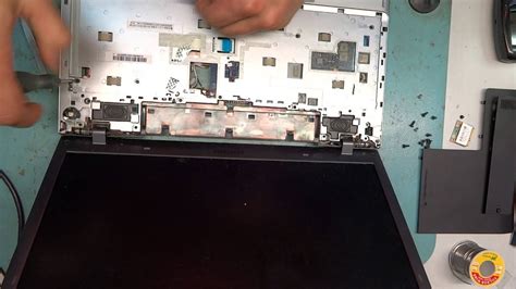 Samsung Np Disassembly Laptop Samsung Np