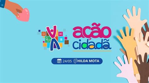 A O Cidad Uma Iniciativa Transformadora Para A Comunidade Fala