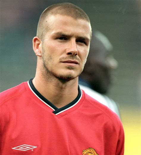 David Beckham greatest accomplishments | GQ India