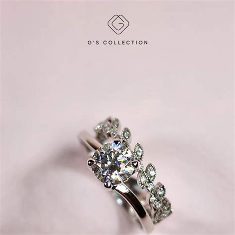 Kim cương Moissanite là gì tất tần tật về đá Moissanite gndiamond