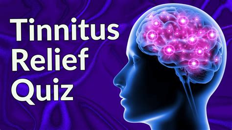 New Cure For Tinnitus? 10 Potential Breakthroughs For 2023