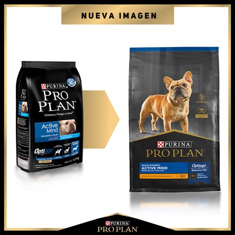 Pro Plan Senior Pro Plan Senior Active Mind Razas Pequeñas