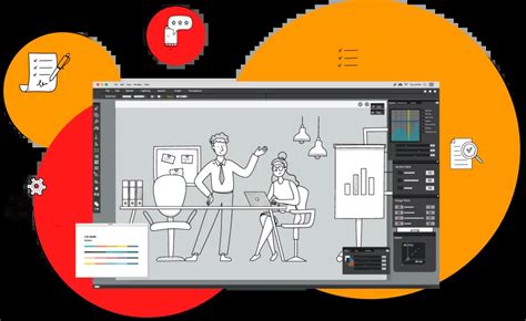 Whiteboard Animation Studios Services | BinateDigital