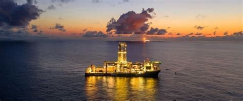 Exxon Makes Another Oil Discovery Offshore Guyana