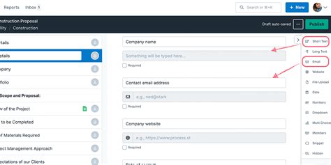 Google Sheets Process Street Integration Process Street Help Center