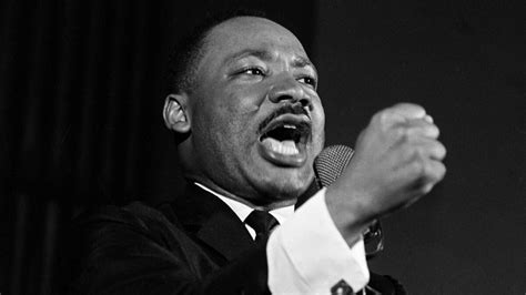 Timeline of MLK Assassination and Investigation Into His Killing