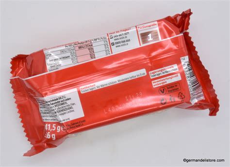 Nestlé Kitkat Classic