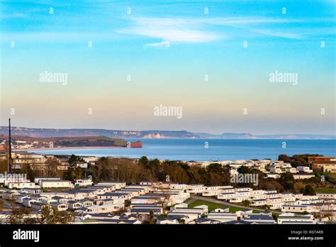 Devon Cliffs Holiday Park Hi Res Stock Photography And Images Alamy