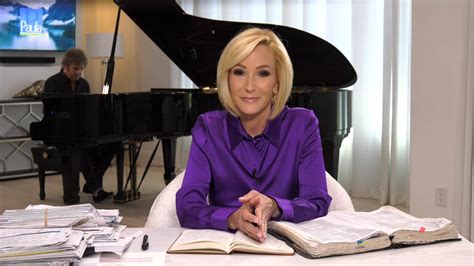 Paulas Brand New Program Paula White Ministries