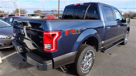 Two Tone Paint Options Explained Ford F150 Forum Community Of Ford