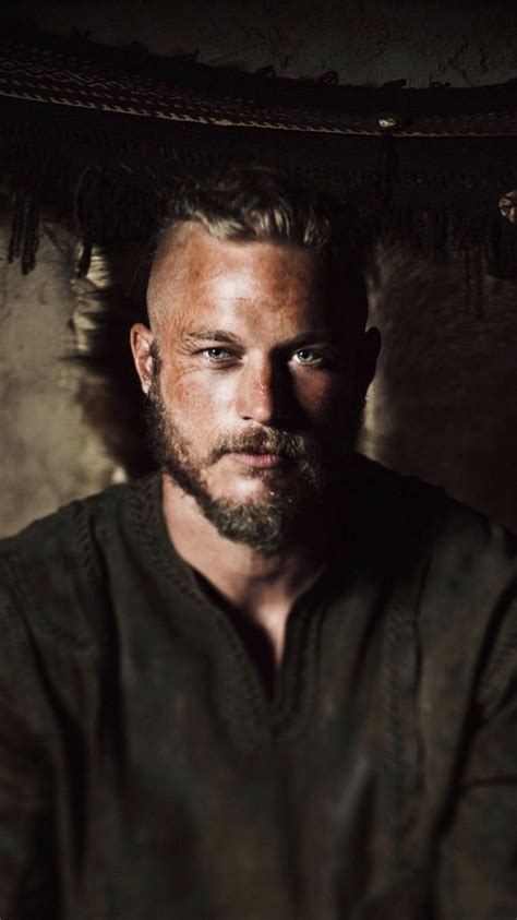 Pin De Milubonura En Series Wallpapers Travis Fimmel Vikingos