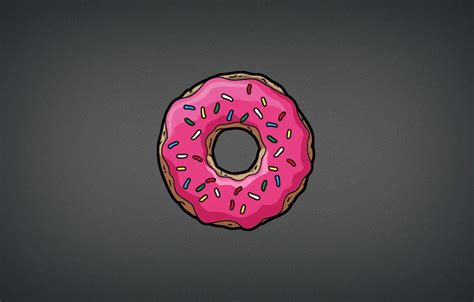 Simpsons Donut Wallpapers Top Những Hình Ảnh Đẹp