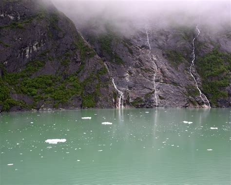 Tracy Arm Fjord Inside Passage Alaska May 2018 Alaska C Flickr