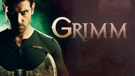 🔥 47 Grimm Wallpapers Wallpapersafari