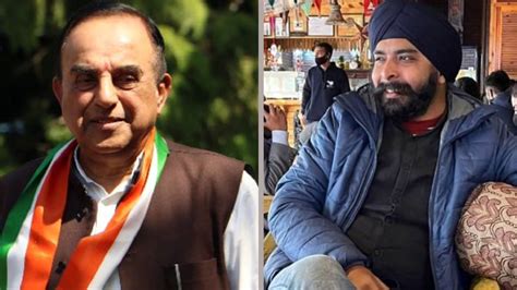 Delhi High Court Stays Summons By Magistrate To Subramanian Swamy In