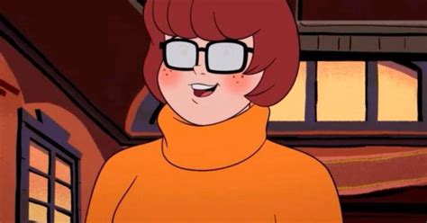 El Nuevo Filme De Scooby Doo Confirma Que Velma Es Homosexual