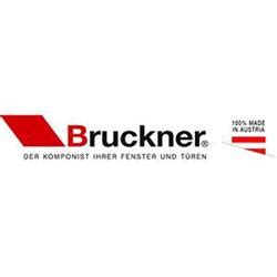 Bruckner Fenster Und T Ren Gmbh Gro Gerungs