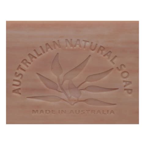 Goats Milk Manuka H Soap 100 Gr Bar Australian Natural Soap