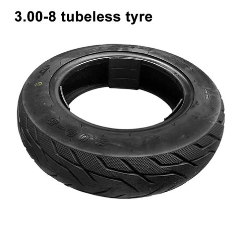 Frete Gr Tis Tubeless Pneu Se Encaixa Para Scooter G S E