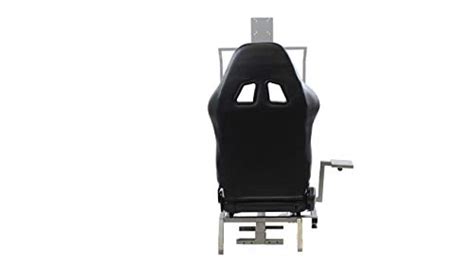 Gtr Simulator Gt Model With Real Racing Seat Driving Racing