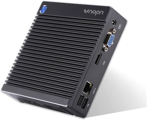 Amazon Vnopn Windows Mini Pc Intel Pentium N Quad Core Up