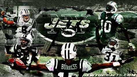 Hd New York Jets Wallpapers 2024 Nfl Football Wallpapers