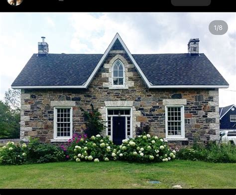 Pin By Dawn Laskowski On Stone Houses In 2024 Dream Cottage Gothic