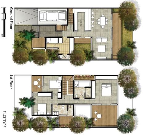 Render Your 2d Floor Plan In Photoshop By Aishahmed27 Fiverr