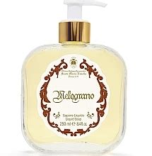 Santa Maria Novella Melograno Liquid Soap Makeup Uk