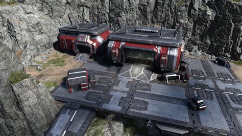 File HINF Riven Gate Power Station Outside Png Halopedia The Halo Wiki