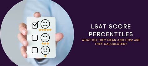 LSAT Score Percentiles: Here's Everything to know