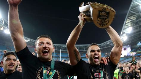 Greg Inglis Retirement Nrl Star Reveals 2020 Last Season Daily Telegraph