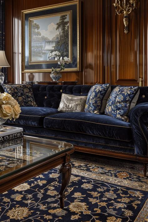 29 Timeless Decor Living Room Ideas To Blend Tradition With Style ...