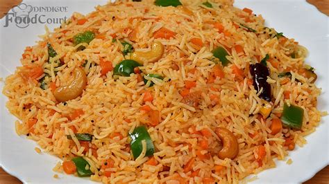 Quick Lunchbox Recipe Carrot Rice Recipe Youtube