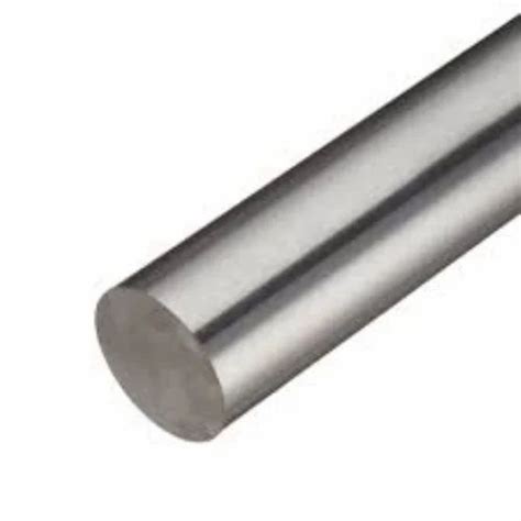 Inconel 617 Round Bar For Industrial At Rs 1800 Kg In Mumbai ID