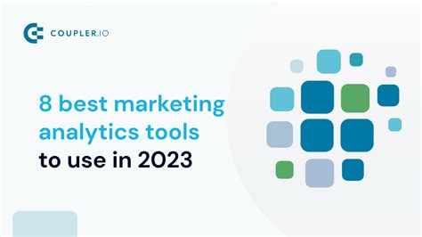 16 Best Marketing Analytics Tools To Use In 2024 Blog