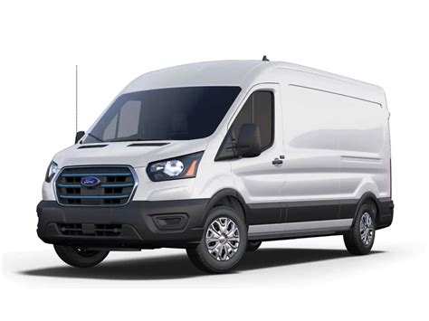 Ford E Transit Nuevo Km Precios Y Cotizaciones