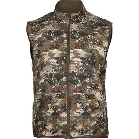 Rocky Venator Camo Insulated Vest Camofire Discount Hunting Gear Camo And Clothing