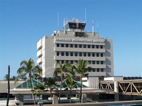 Airports of Hawaii | Only In Hawaii