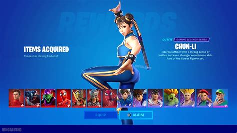 WORKING How To Unlock Every Skin For Free In Fortnite Chapter 3