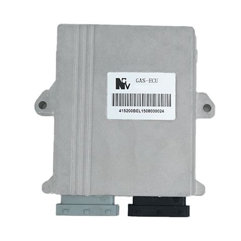 CNG LPG Mp48 Ecu Kits Comprehensive Provider