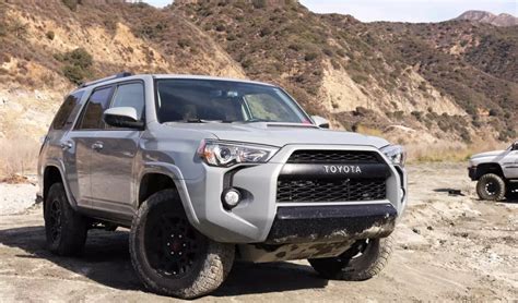 Toyota 4runner 2025 Release Date Australia Ebba Shaylah